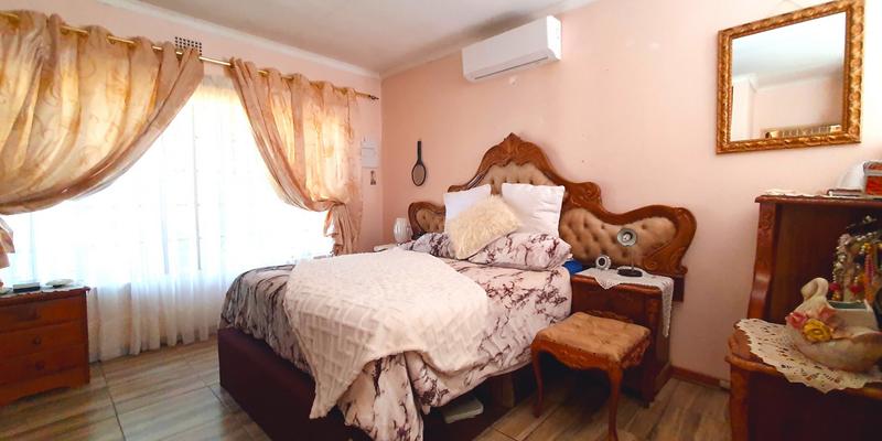 3 Bedroom Property for Sale in Balley Duff Free State